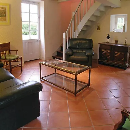 Five-bedroom Holiday In