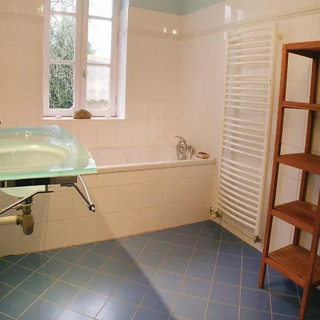 Five-bedroom Holiday In Сasa de vacaciones *